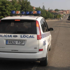 La Policía Local implanta un recurso novedoso.