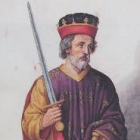 Alfonso IX figura dentro del cuarteto de grandes reyes de León