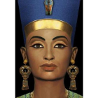 Imagen de Nefertiti.