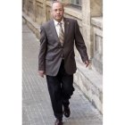 El juez José Castro, en una imagen de archivo.