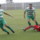 El equipo virginiano está obligado ante el Almazán a volver a la senda de las victorias.