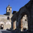 El monasterio de Carracedo acogerá un festival de títeres.