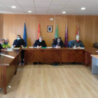 El acuerdo fue aprobado en la sesión plenaria del pasado jueves 14 de enero. DL