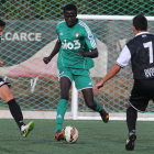 La Deportiva B y el Atlético Bembibre no pasaron del empate en su partido amistoso.
