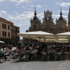 La revisión y la creación de nuevas ordenanzas pretende establecer instrumentos efectivos.