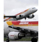 Iberia goza de unas conexiones privilegiadas con Latinoemérica