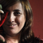 Ana Cristina Herreor