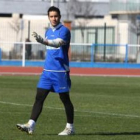 Ian Mackay podría regresar al marco blanquiazul después de tres partidos seguidos ocupando el banqui