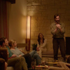Fotograma de 'The invitation still'.