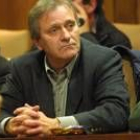 El alcalde de Corullón es consejero comarcal y preside la Mancomunidad