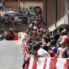 El Gran Premio de Velocidad suma una nueva entrega como referente del motociclismo. FERNANDO OTERO