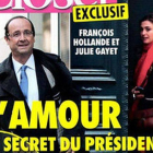 Portada de la revista 'Closer'.