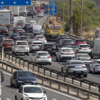 La evasión desde las grandes ciudades tiene destino en zonas como León. EFE