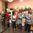 La tienda Lollipops ofrece una amplia gama de complementos con las últimas tendencias