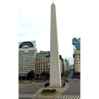 Buenos Aires, Argentina, uno de los destinos de muchos leoneses.