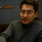 El ingeniero Miguel Ángel González, autor del libro «Las 500 razones»