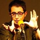 Berto Romero, el «sobrino televisivo» de Buenafuente