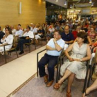 El libro «El corazón del Camino» se presentó el día 20.