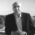 El escritor leonés es un experto académico en el estudio de la presencia de los judíos en España.