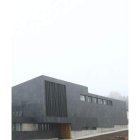 La Casa del Parque se encuentra ubicada en Carucedo.