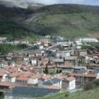 Una panorámica de Santa Lucía, donde se quiere construir una piscina