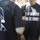 Los sindicatos lamentan que Industria no haya respondido a las protestas del sector.