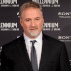 El director David Fincher.