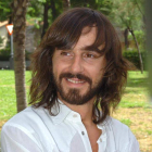 El actor Santi Millán, protagonista de ‘Frágiles’.