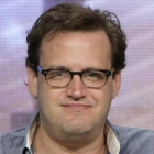 El productor de televisión Andrew Kreisberg, despedido por acoso sexual.