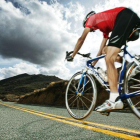 Los ciclistas completaron 461 millones de kilómetros.