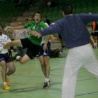 El filial ademarista volvió a caer en su feudo frente al Portadeza