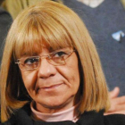 Mirta Graciela Antón, condenada a cadena perpetua en Argentina.
