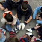 Las condiciones psicosociales en las que se desenvuelve el niño aceleran los trastornos psicológicos