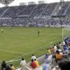El Lleida confía en que hoy haya una gran entrada en el Camps d'Sport