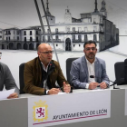 Presentación de la cita gastronómica relacionada con el pan.