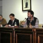 El congreso analizó ayer las repercusiones en Europa de la presencia de africanos