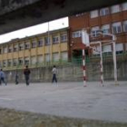La conflictividad en los colegios e institutos del Bierzo suele ser muy baja durante todo el curso
