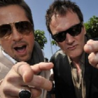 Tarantino y Pitt, hoy