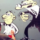 'Mortadelo y Filemón' está entre las series que se recuperarán para el nuevo canal.