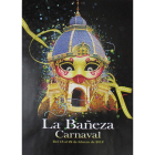 El cartel elegido para la mascarada de este invierno.