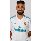 Adrián Mancebo. DL