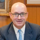 Jesús Nuño de la Rosa, de El Corte Inglés.