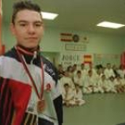 Jorge Fernández será uno de los seis karatecas que recibirán un homenaje el día 18 de junio