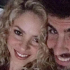 Shakira y Piqué estarán juntos por vez primera en Colombia esta Navidad.