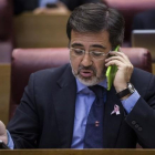 Alfredo Castelló, exalcalde de Sagunt y diputado del PP en las Cortes Valencianas.