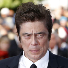 Benicio del Toro