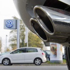 El sector de la automoción es uno de los más denunciados.