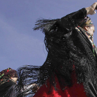 El extenso programa cuenta con una muestra de bailes tradicionales.