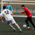 El torneo de fútbol 7, la gimnasia rítmica y la pista de hielo ecológica vuelven fieles a su tradicional cita con la Navidad.