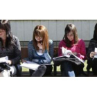 Los futuros universitarios que realizaron la Selectividad en junio sabrán hoy si han sido admitidos.